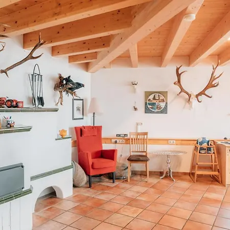 Guest house Reiterhof Berggut Gaicht 4*