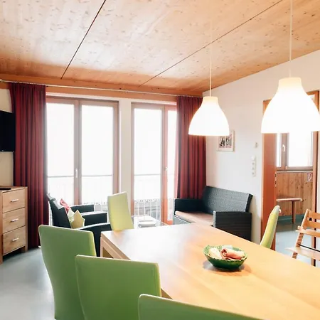 Guest house Reiterhof Berggut Gaicht