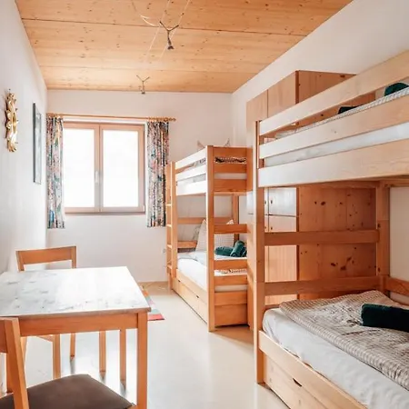 Gæstehus Reiterhof Berggut Gaicht 4*
