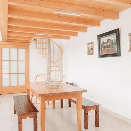 Reiterhof Berggut Gaicht بيت ضيافة