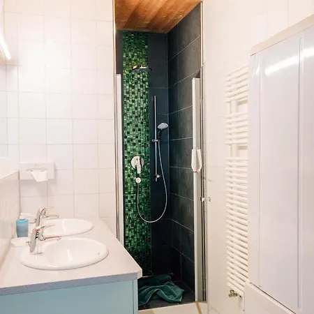 Pensión Reiterhof Berggut Gaicht Nesselwängle