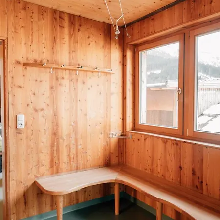 Reiterhof Berggut Gaicht بيت ضيافة