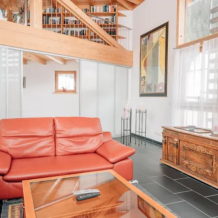 Pensión Reiterhof Berggut Gaicht Nesselwängle