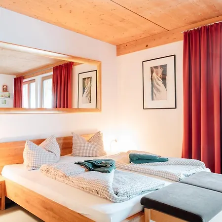 Reiterhof Berggut Gaicht Guest house