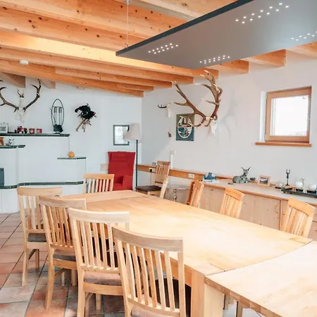 Reiterhof Berggut Gaicht Nesselwangle