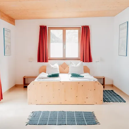 Reiterhof Berggut Gaicht Guest house