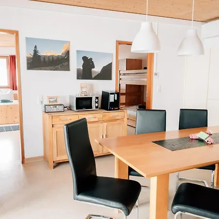 Guest house Reiterhof Berggut Gaicht Nesselwangle