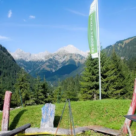 Guest house Reiterhof Berggut Gaicht