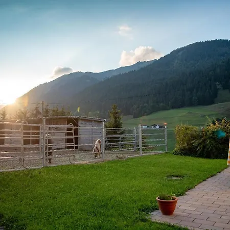 Pensión Reiterhof Berggut Gaicht 4*