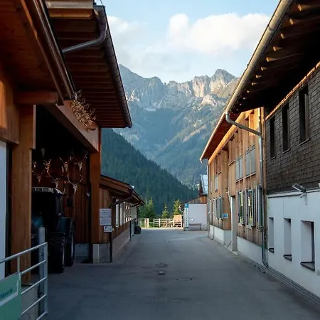 Reiterhof Berggut Gaicht