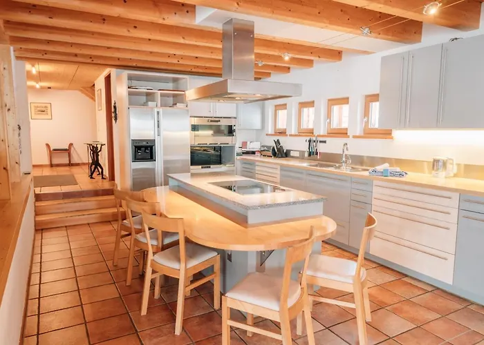 Penzion Reiterhof Berggut Gaicht