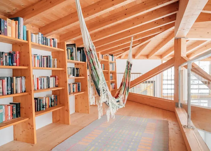 Reiterhof Berggut Gaicht 4* Nesselwängle