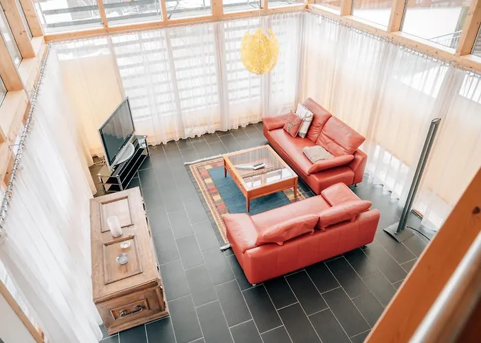 Reiterhof Berggut Gaicht Penzion 4*