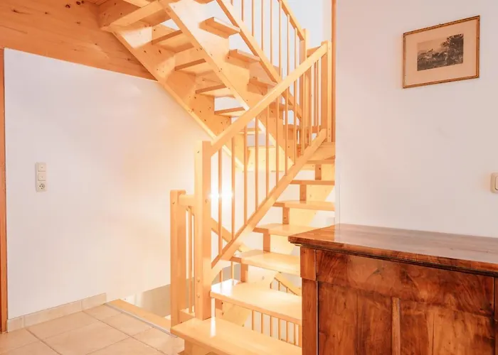 Reiterhof Berggut Gaicht Penzion Nesselwängle