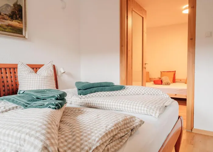 Reiterhof Berggut Gaicht