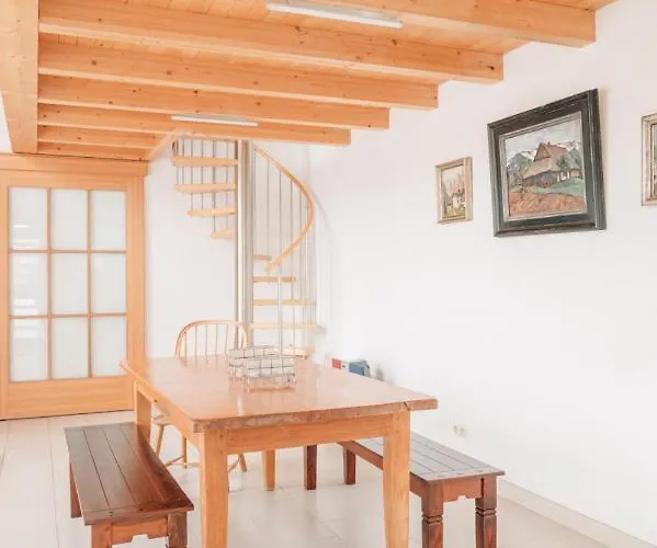 Reiterhof Berggut Gaicht Penzion