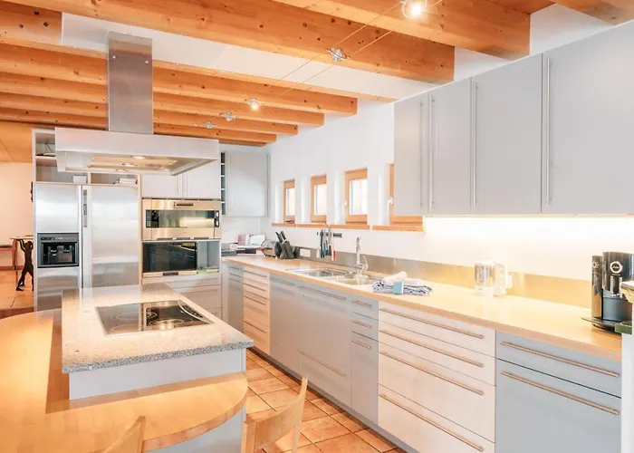 Penzion Reiterhof Berggut Gaicht Nesselwängle