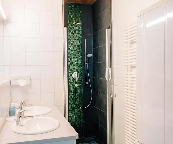 Penzion Reiterhof Berggut Gaicht Nesselwängle