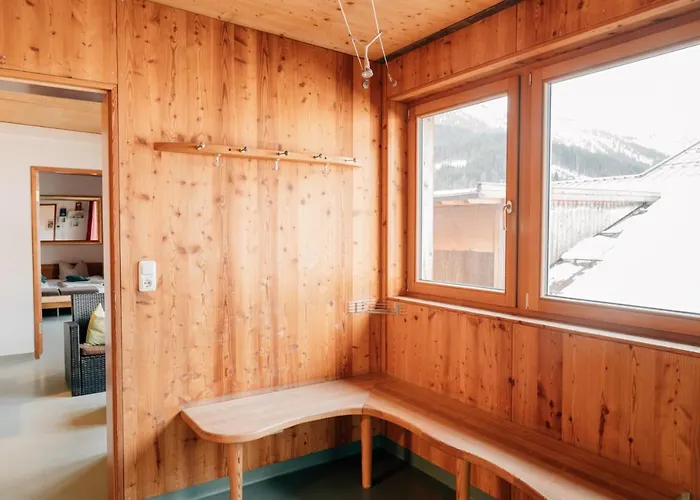 Reiterhof Berggut Gaicht Penzion