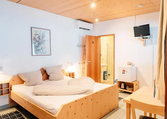 Reiterhof Berggut Gaicht