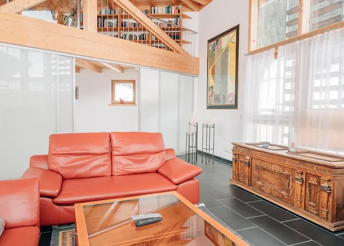 Penzion Reiterhof Berggut Gaicht Nesselwängle