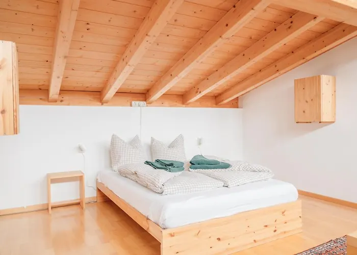 Reiterhof Berggut Gaicht 4* Nesselwängle