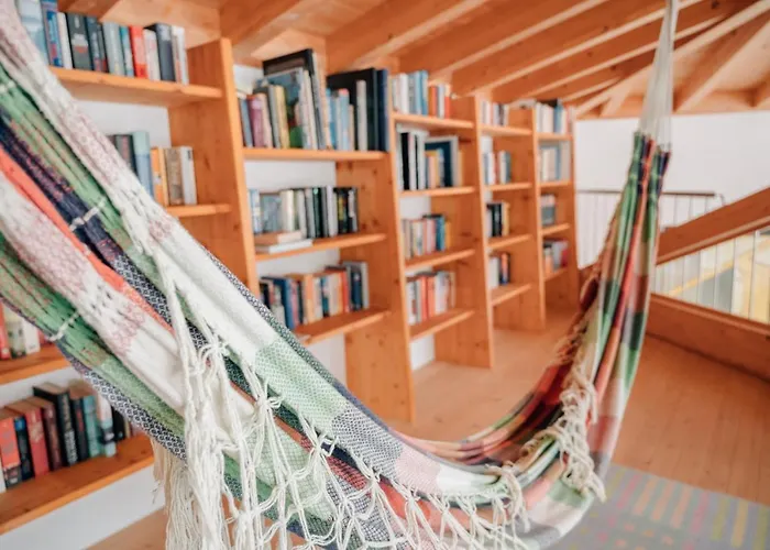 Penzion Reiterhof Berggut Gaicht 4*