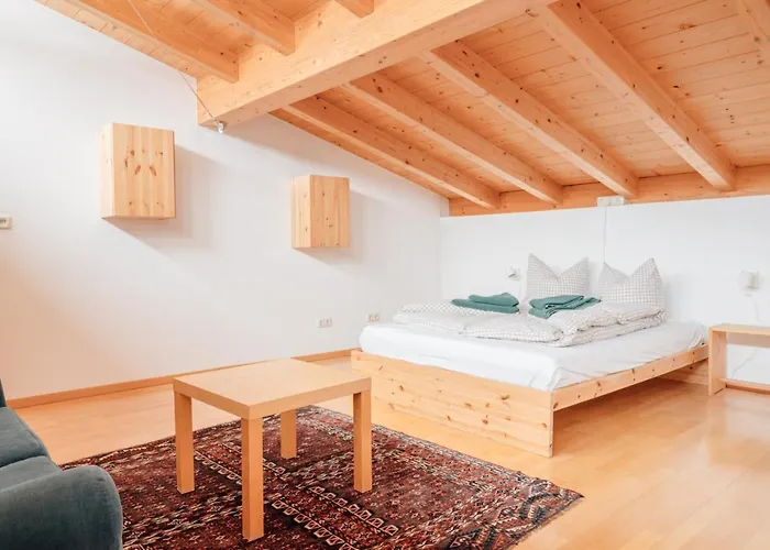 Reiterhof Berggut Gaicht