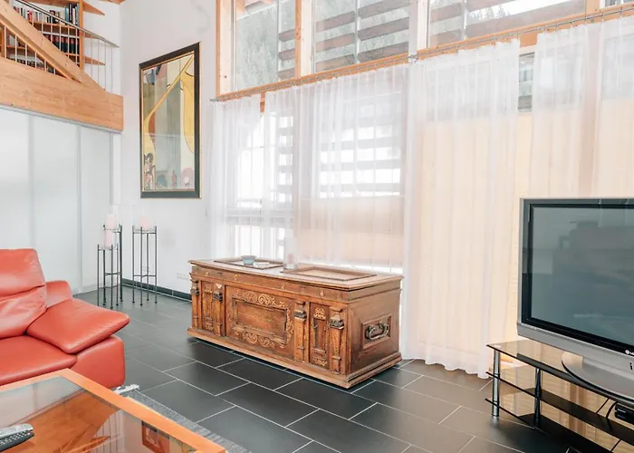 Reiterhof Berggut Gaicht Penzion Nesselwängle