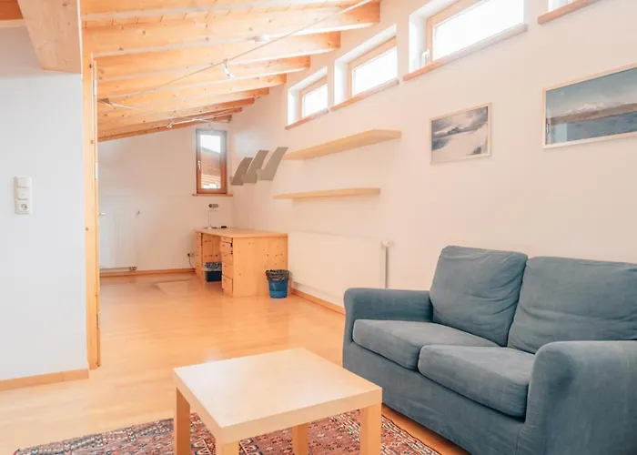 Reiterhof Berggut Gaicht