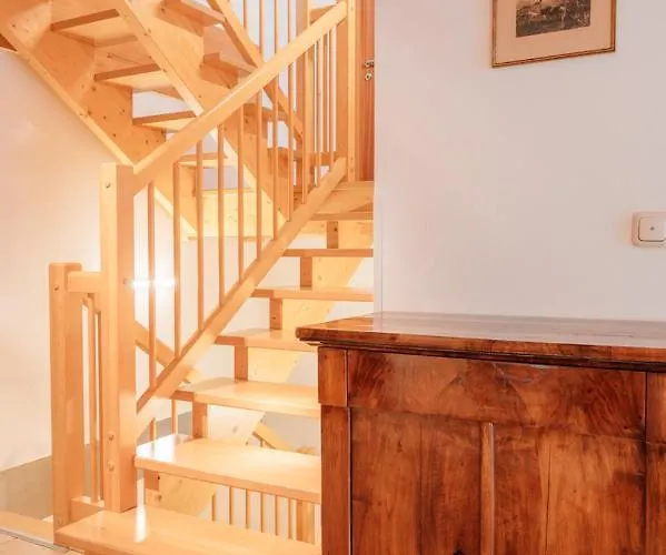 Reiterhof Berggut Gaicht Penzion 4*