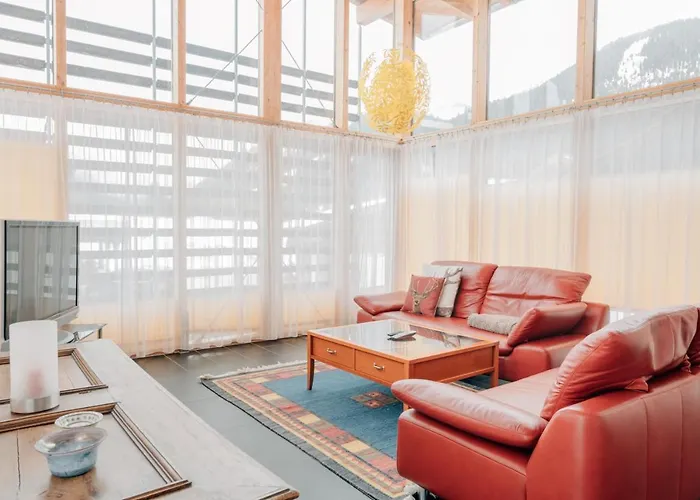 Reiterhof Berggut Gaicht Penzion 4*