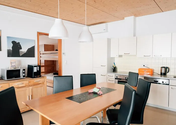 Reiterhof Berggut Gaicht Nesselwängle