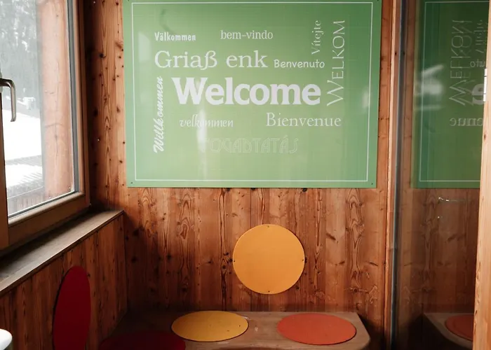 Reiterhof Berggut Gaicht