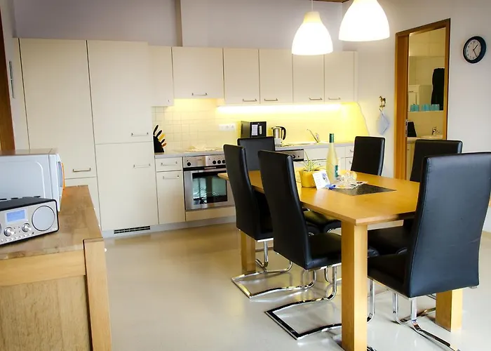 Penzion Reiterhof Berggut Gaicht