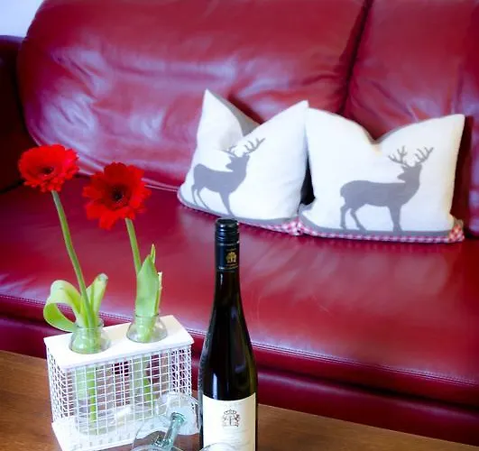 Reiterhof Berggut Gaicht Penzion Nesselwängle