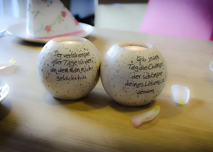 Reiterhof Berggut Gaicht Penzion