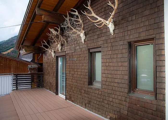 Reiterhof Berggut Gaicht