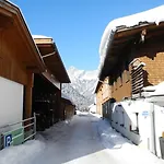 Penzion Reiterhof Berggut Gaicht 4*
