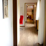 Reiterhof Berggut Gaicht Penzion Nesselwängle