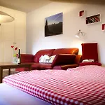 Reiterhof Berggut Gaicht Penzion 4*