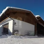 Reiterhof Berggut Gaicht 4*