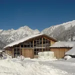 Reiterhof Berggut Gaicht Penzion 4*