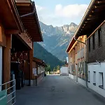 Reiterhof Berggut Gaicht