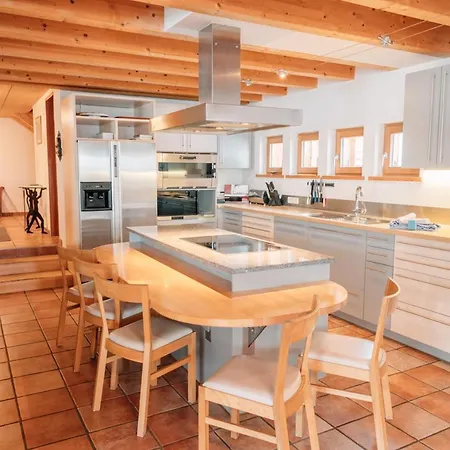 ゲストハウス Reiterhof Berggut Gaicht