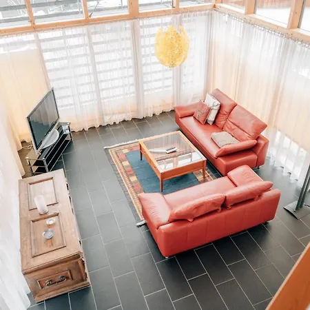 Reiterhof Berggut Gaicht ゲストハウス 4*