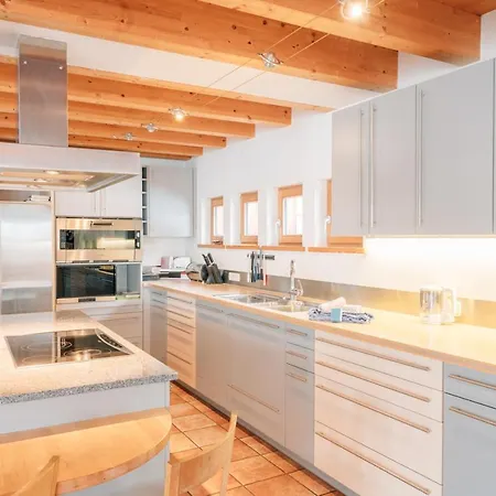 ゲストハウス Reiterhof Berggut Gaicht Nesselwängle