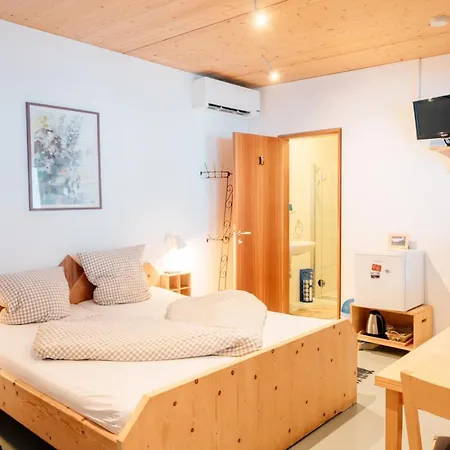 Reiterhof Berggut Gaicht