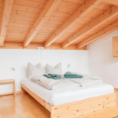 Reiterhof Berggut Gaicht 4* Nesselwängle