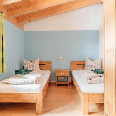 Reiterhof Berggut Gaicht Nesselwängle